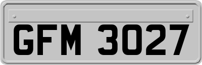 GFM3027