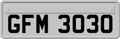GFM3030