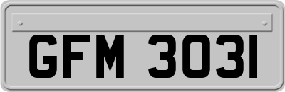 GFM3031