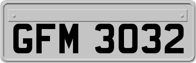 GFM3032