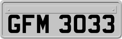 GFM3033