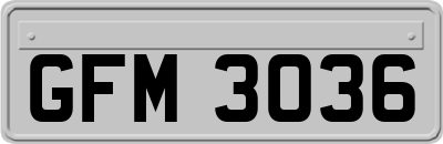 GFM3036