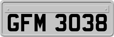 GFM3038