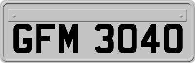 GFM3040