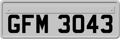 GFM3043