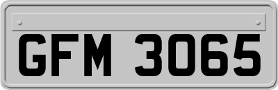 GFM3065