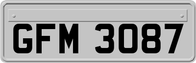 GFM3087
