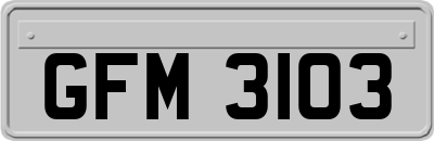 GFM3103