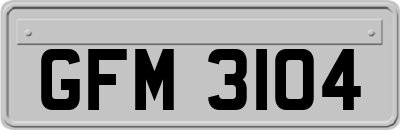 GFM3104