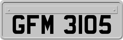 GFM3105