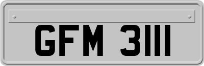 GFM3111