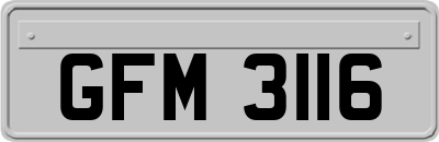 GFM3116