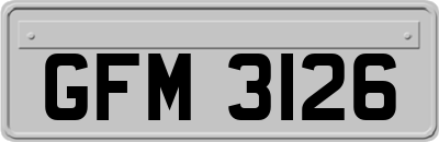 GFM3126