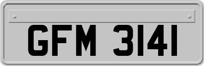 GFM3141