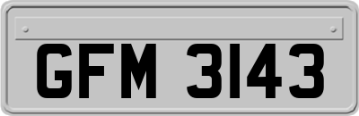 GFM3143