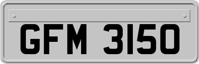 GFM3150