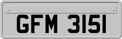 GFM3151