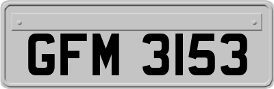 GFM3153