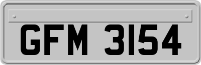 GFM3154