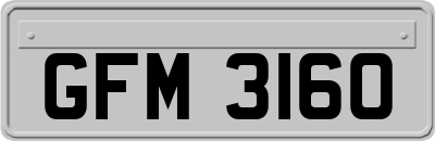GFM3160