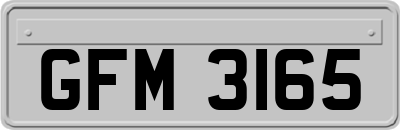 GFM3165