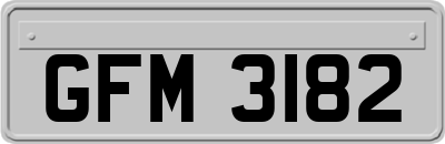 GFM3182