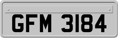GFM3184
