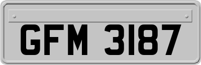 GFM3187