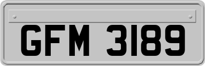 GFM3189