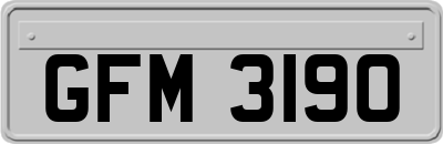 GFM3190