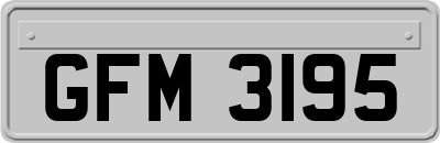 GFM3195