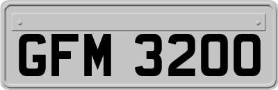 GFM3200