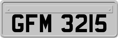 GFM3215