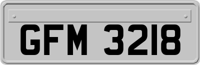 GFM3218