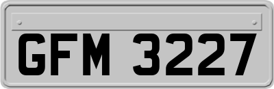 GFM3227
