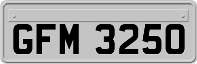 GFM3250