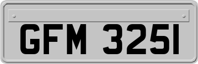 GFM3251