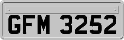 GFM3252