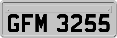 GFM3255