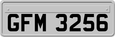 GFM3256