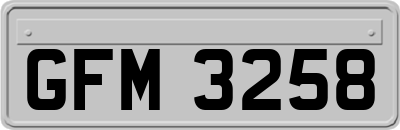 GFM3258
