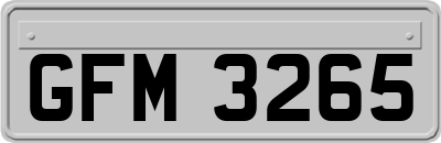 GFM3265