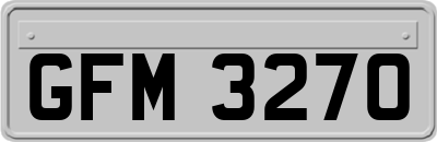 GFM3270