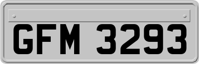 GFM3293