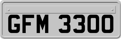 GFM3300