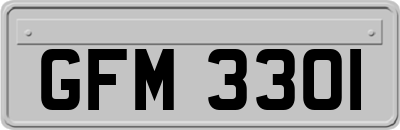 GFM3301