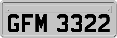 GFM3322