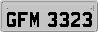 GFM3323