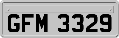 GFM3329
