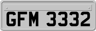 GFM3332